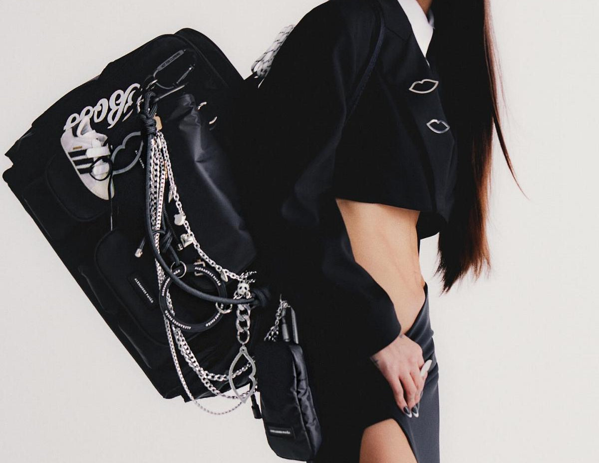 Imagem de fundo decorativa