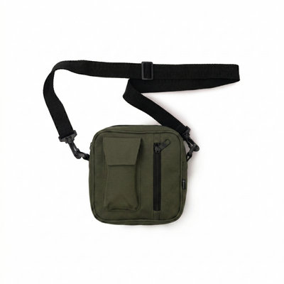 Shoulder AUMA8 "Core"