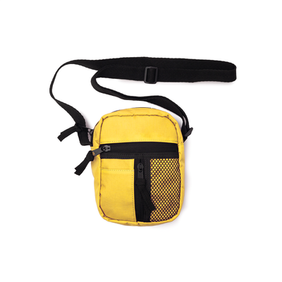 Shoulder AUMA8 "Grid"