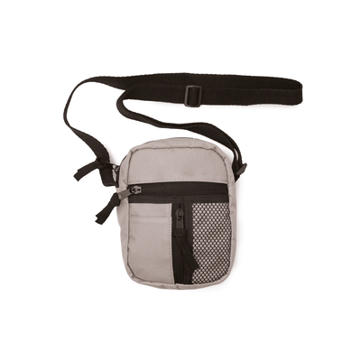 Shoulder AUMA8 "Grid"