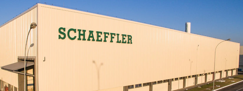 SCHAEFFLER BRASIL